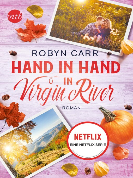 Title details for Hand in Hand in Virgin River by Robyn Carr - Available
